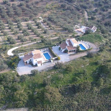 Casas De Cantoblanco บีญวยลา ภายนอก รูปภาพ