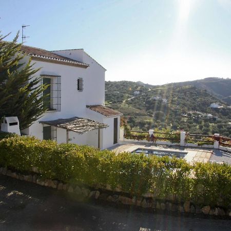 Casas De Cantoblanco บีญวยลา ภายนอก รูปภาพ