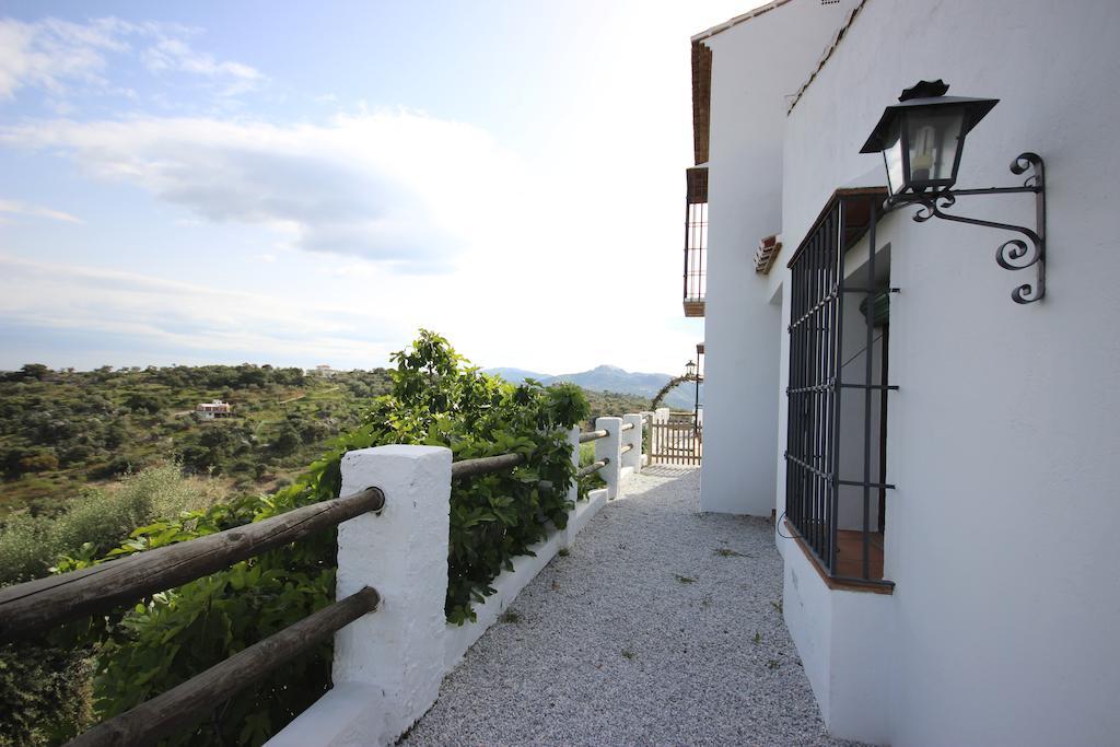 Casas De Cantoblanco บีญวยลา ภายนอก รูปภาพ