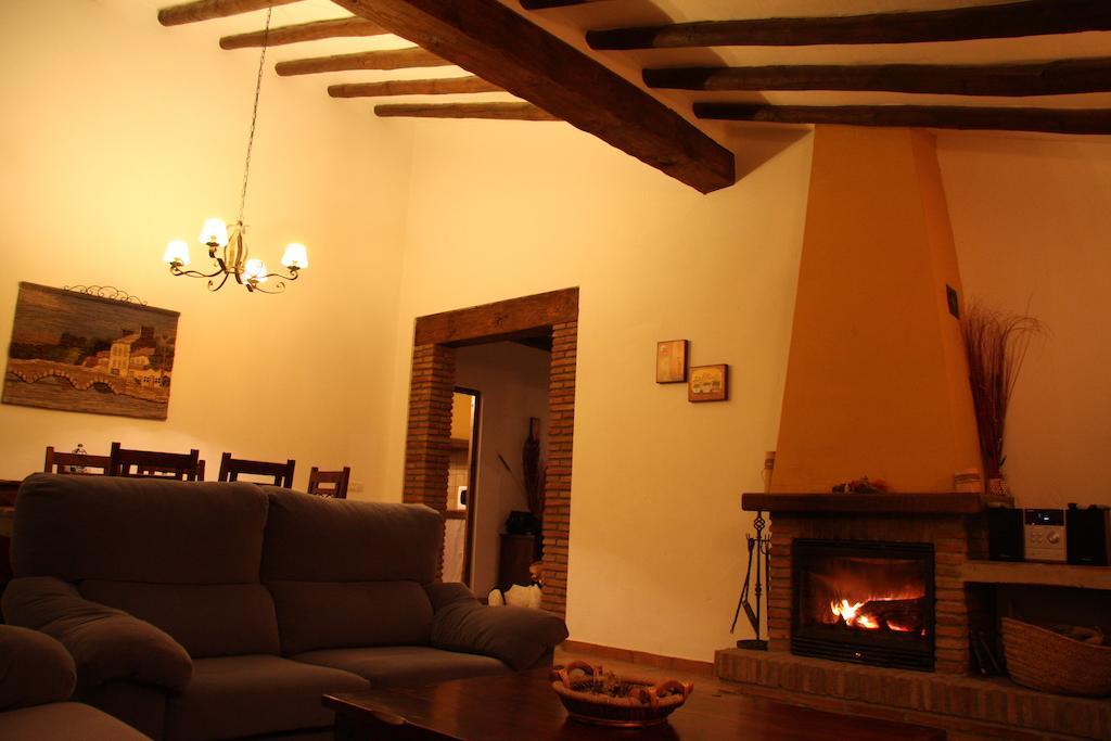 Casas De Cantoblanco บีญวยลา ภายนอก รูปภาพ