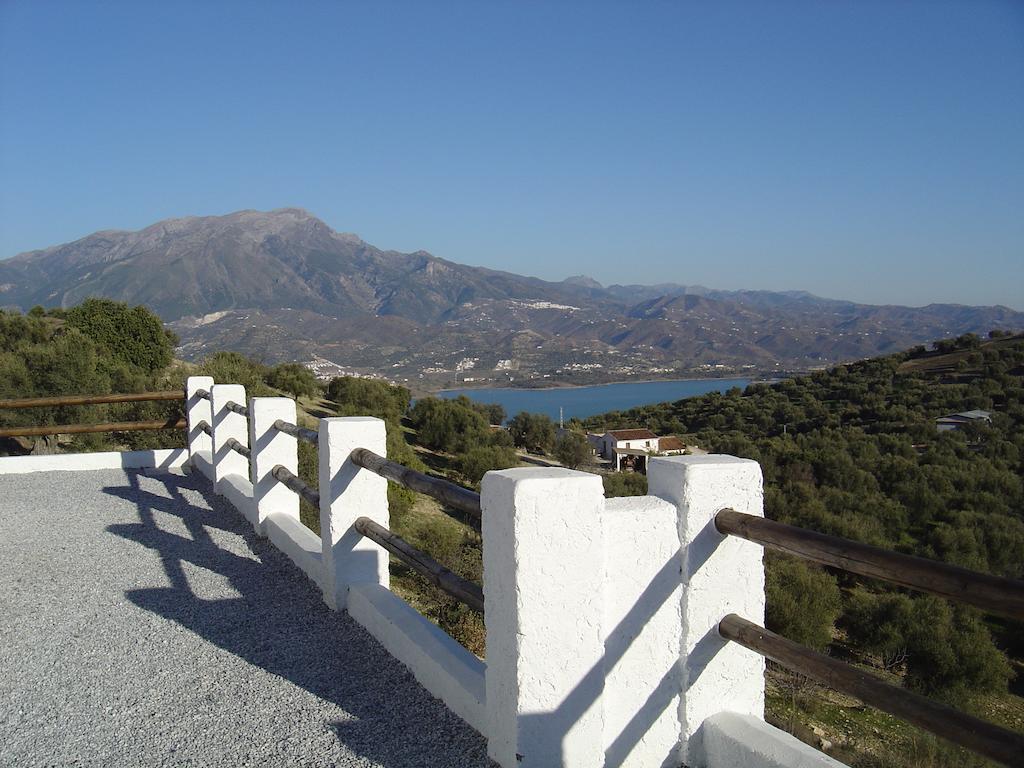 Casas De Cantoblanco บีญวยลา ภายนอก รูปภาพ